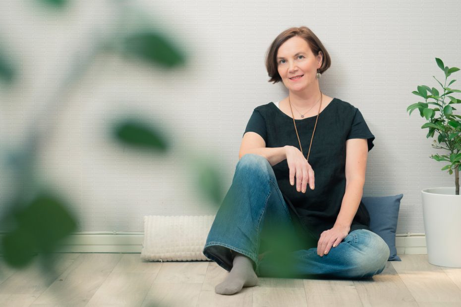 osaaja ja Valmentaja