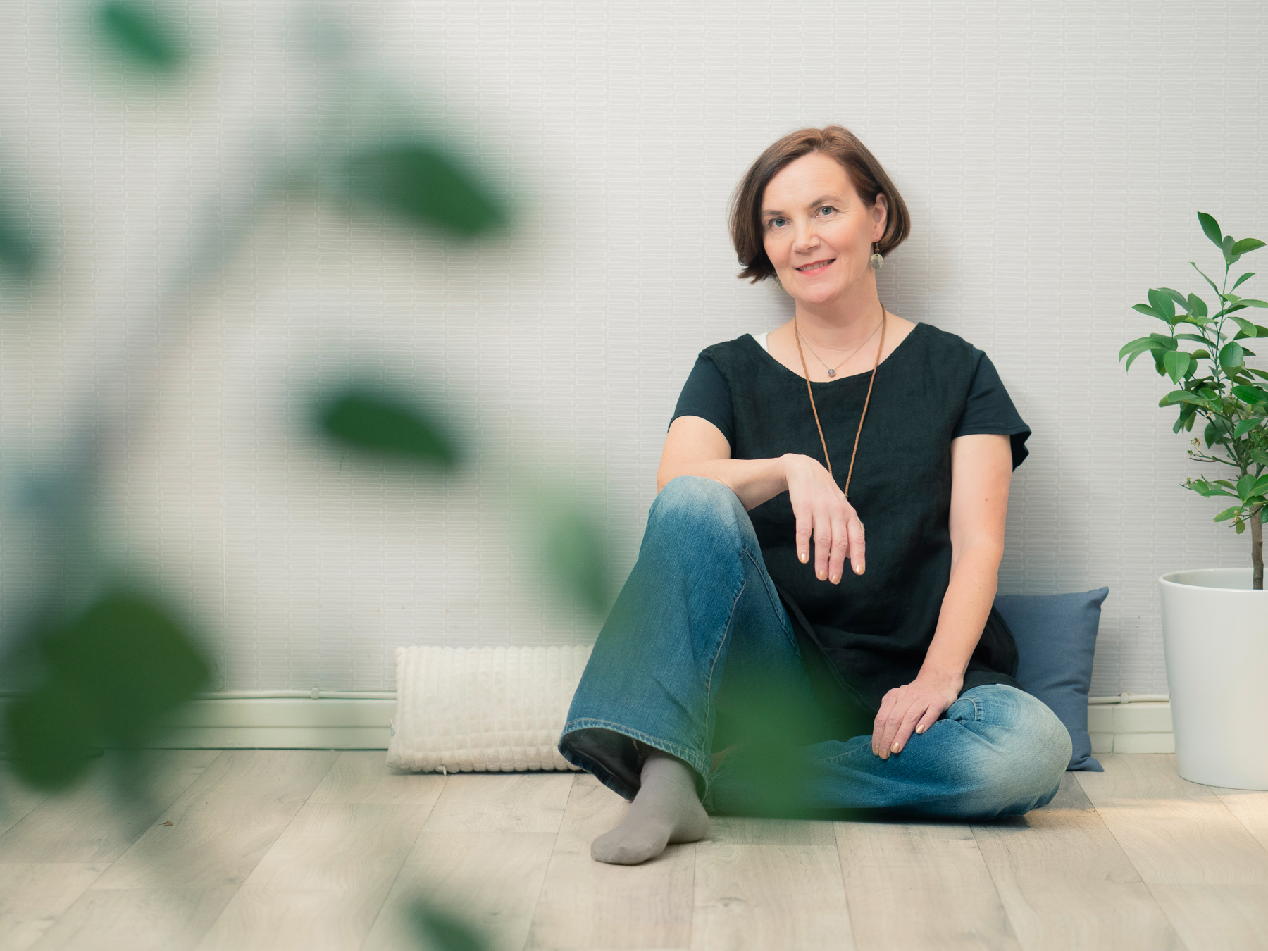 osaaja ja Valmentaja